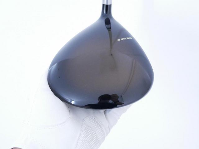 Driver : Honma : ไดรเวอร์ Honma Beres 2020 (ออกปี 2020) Loft 9.5 ก้าน Honma ARMRQ (47) Flex S (2 ดาว)