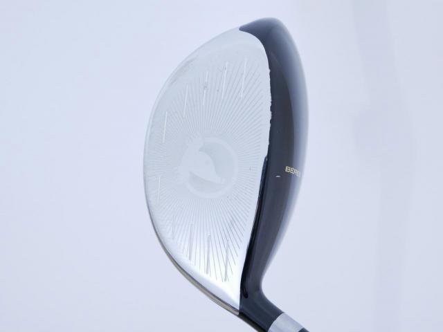 Driver : Honma : ไดรเวอร์ Honma Beres 2020 (ออกปี 2020) Loft 9.5 ก้าน Honma ARMRQ (47) Flex S (2 ดาว)