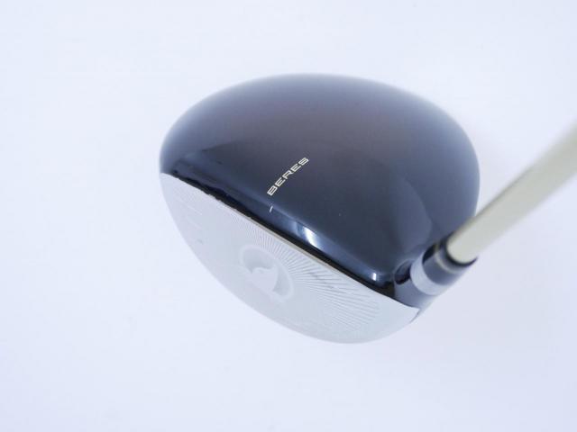 Driver : Honma : ไดรเวอร์ Honma Beres 2020 (ออกปี 2020) Loft 9.5 ก้าน Honma ARMRQ (47) Flex S (2 ดาว)