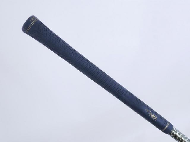 Driver : Honma : ไดรเวอร์ Honma Beres 2020 (ออกปี 2020) Loft 9.5 ก้าน Honma ARMRQ (47) Flex S (2 ดาว)