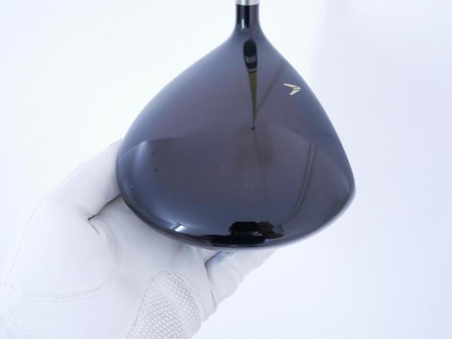 Driver : Honma : **ก้าน 3 ดาว** ไดรเวอร์ Honma ZERO 460x Limited (หน้าเด้งเกินกฏ รุ่นพิเศษ มีเพียง 2500 อันทั่วโลก) Loft 10.5 ก้าน ARMRQ X 47 Flex R (3 ดาว)