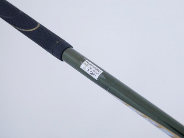 Driver : Honma : **ก้าน 3 ดาว** ไดรเวอร์ Honma ZERO 460x Limited (หน้าเด้งเกินกฏ รุ่นพิเศษ มีเพียง 2500 อันทั่วโลก) Loft 10.5 ก้าน ARMRQ X 47 Flex R (3 ดาว)