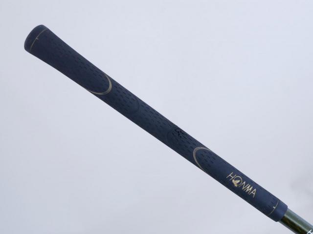 Driver : Honma : **ก้าน 3 ดาว** ไดรเวอร์ Honma ZERO 460x Limited (หน้าเด้งเกินกฏ รุ่นพิเศษ มีเพียง 2500 อันทั่วโลก) Loft 10.5 ก้าน ARMRQ X 47 Flex R (3 ดาว)