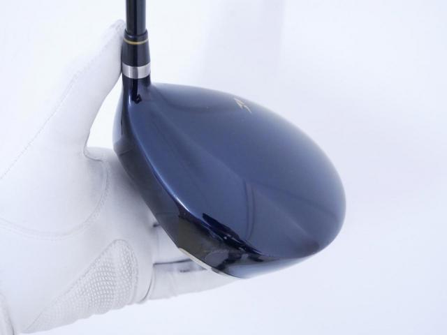 Driver : Honma : **ก้าน 3 ดาว** Honma MG460rf (หน้าเด้งสุดๆ) Loft 9 ก้าน ARMRQ 851 Flex S (3 ดาว)