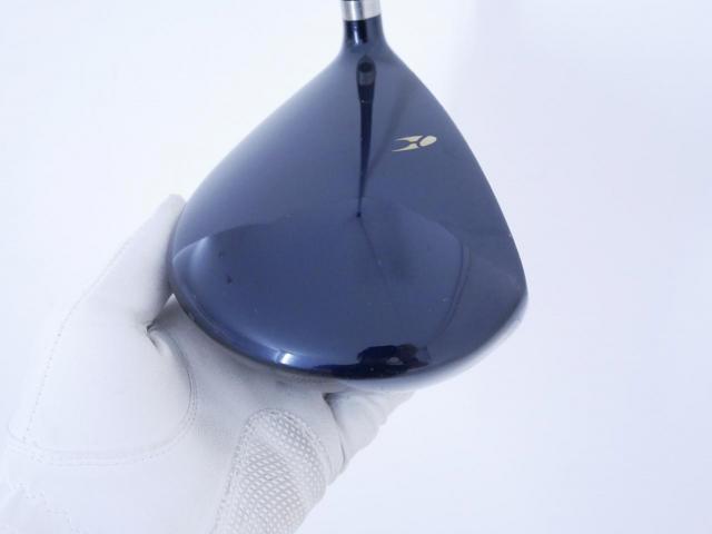 Driver : Honma : **ก้าน 3 ดาว** Honma MG460rf (หน้าเด้งสุดๆ) Loft 9 ก้าน ARMRQ 851 Flex S (3 ดาว)