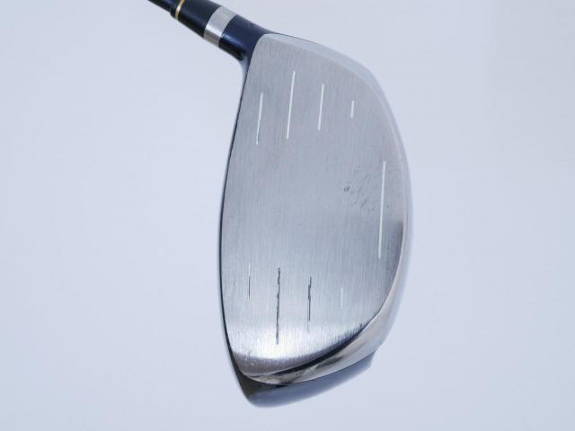 Driver : Honma : **ก้าน 3 ดาว** Honma MG460rf (หน้าเด้งสุดๆ) Loft 9 ก้าน ARMRQ 851 Flex S (3 ดาว)