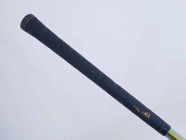 Driver : Honma : **ก้าน 3 ดาว** Honma MG460rf (หน้าเด้งสุดๆ) Loft 9 ก้าน ARMRQ 851 Flex S (3 ดาว)