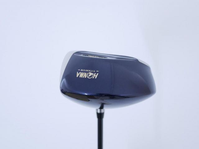 Driver : Honma : Honma MG460rf (หน้าเด้งสุดๆ) Loft 10 ก้าน Fujikura ZCOM TW34 Flex F2 (R2)