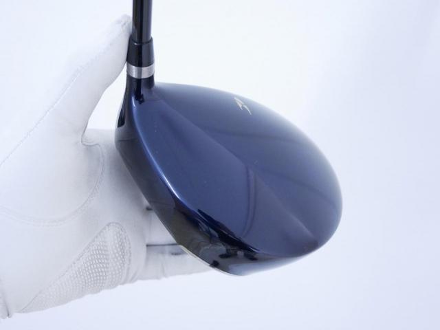 Driver : Honma : Honma MG460rf (หน้าเด้งสุดๆ) Loft 10 ก้าน Fujikura ZCOM TW34 Flex F2 (R2)