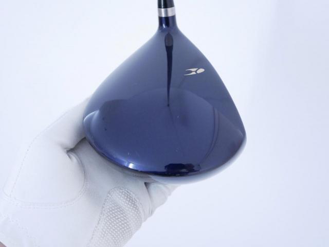 Driver : Honma : Honma MG460rf (หน้าเด้งสุดๆ) Loft 10 ก้าน Fujikura ZCOM TW34 Flex F2 (R2)