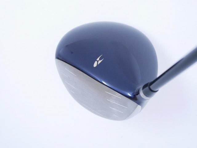 Driver : Honma : Honma MG460rf (หน้าเด้งสุดๆ) Loft 10 ก้าน Fujikura ZCOM TW34 Flex F2 (R2)