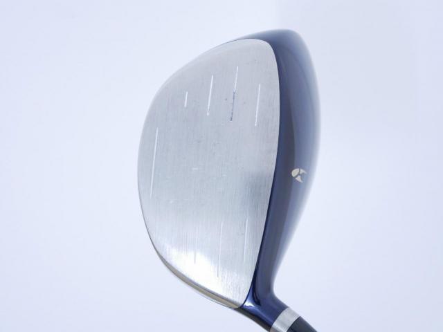 Driver : Honma : Honma MG460rf (หน้าเด้งสุดๆ) Loft 10 ก้าน Fujikura ZCOM TW34 Flex F2 (R2)