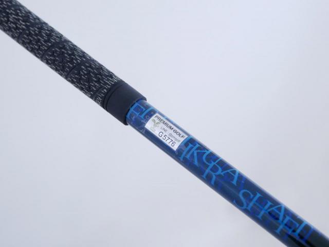 Driver : Honma : Honma MG460rf (หน้าเด้งสุดๆ) Loft 10 ก้าน Fujikura ZCOM TW34 Flex F2 (R2)