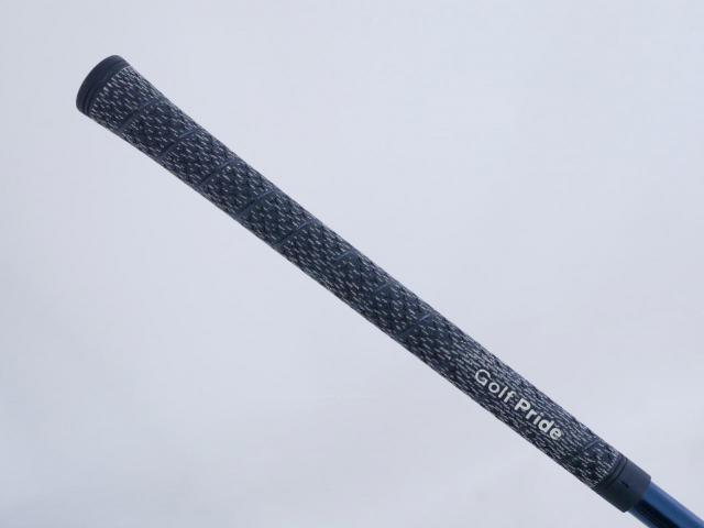 Driver : Honma : Honma MG460rf (หน้าเด้งสุดๆ) Loft 10 ก้าน Fujikura ZCOM TW34 Flex F2 (R2)