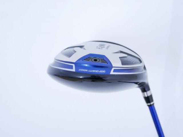 Driver : Honma : ไดรเวอร์ Honma LB-808 EP Loft 10.75 ก้าน Honma VIZARD 53 Flex SR