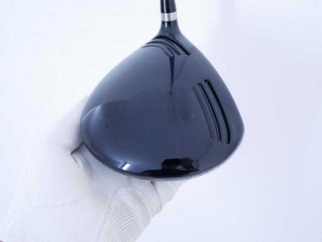 Driver : Honma : ไดรเวอร์ Honma LB-808 EP Loft 10.75 ก้าน Honma VIZARD 53 Flex SR