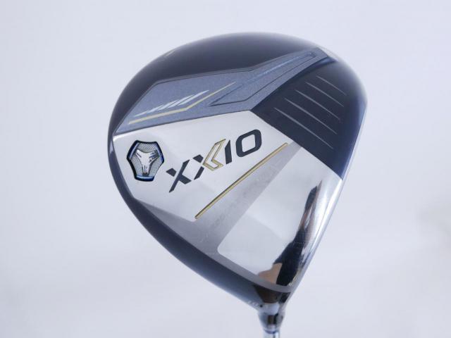 Driver : XXIO : ไดรเวอร์ XXIO 13 (ออกปี 2024) Loft 10.5 ก้าน MP-1300 Flex S