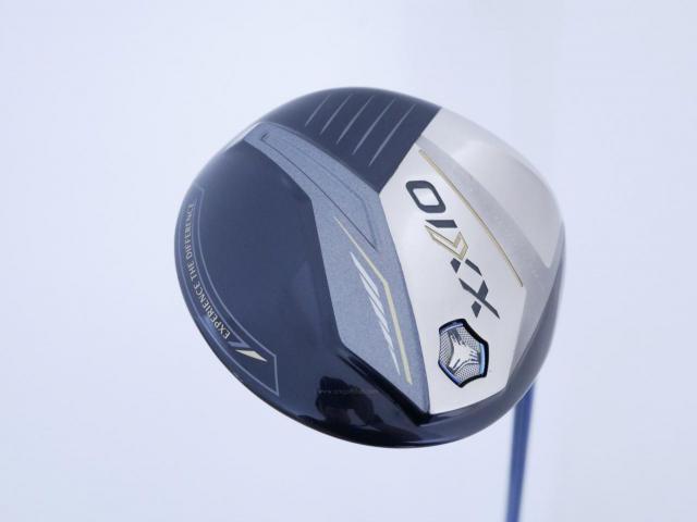 Driver : XXIO : ไดรเวอร์ XXIO 13 (ออกปี 2024) Loft 10.5 ก้าน MP-1300 Flex S