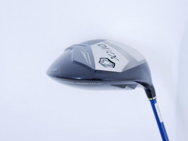 Driver : XXIO : ไดรเวอร์ XXIO 13 (ออกปี 2024) Loft 10.5 ก้าน MP-1300 Flex S