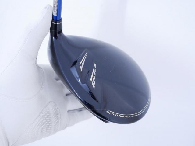 Driver : XXIO : ไดรเวอร์ XXIO 13 (ออกปี 2024) Loft 10.5 ก้าน MP-1300 Flex S