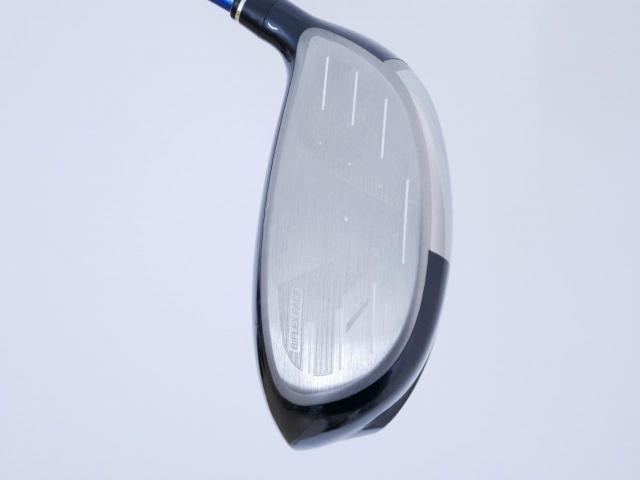 Driver : XXIO : ไดรเวอร์ XXIO 13 (ออกปี 2024) Loft 10.5 ก้าน MP-1300 Flex S