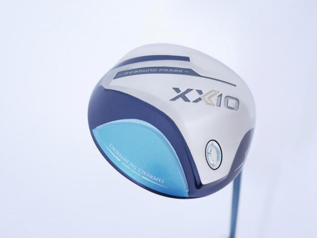 Lady club : All : ไดรเวอร์ XXIO 12 (รุ่นปี 2022) Loft 12.5 ก้าน MP-1200L Flex R (Lady)