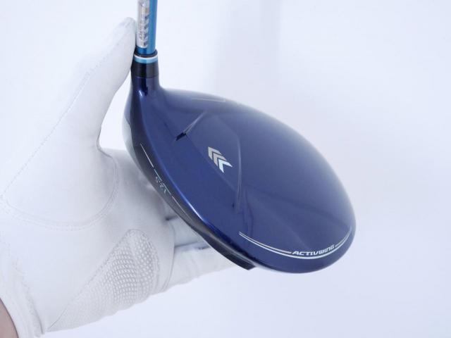 Lady club : All : ไดรเวอร์ XXIO 12 (รุ่นปี 2022) Loft 12.5 ก้าน MP-1200L Flex R (Lady)