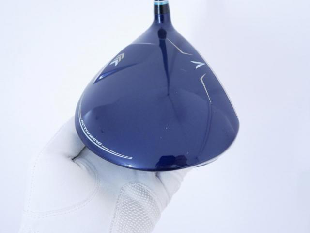 Lady club : All : ไดรเวอร์ XXIO 12 (รุ่นปี 2022) Loft 12.5 ก้าน MP-1200L Flex R (Lady)