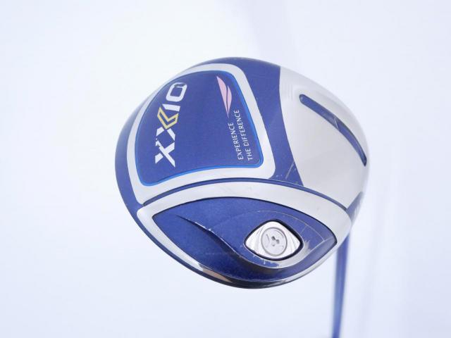 Lady club : All : ไดรเวอร์ XXIO 11 (รุ่นปี 2021) Loft 11.5 ก้าน MP-1100 Flex R (Lady)
