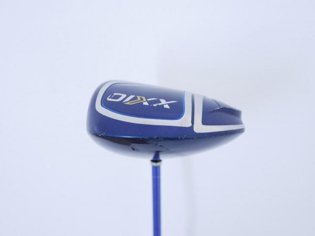 Lady club : All : ไดรเวอร์ XXIO 11 (รุ่นปี 2021) Loft 11.5 ก้าน MP-1100 Flex R (Lady)
