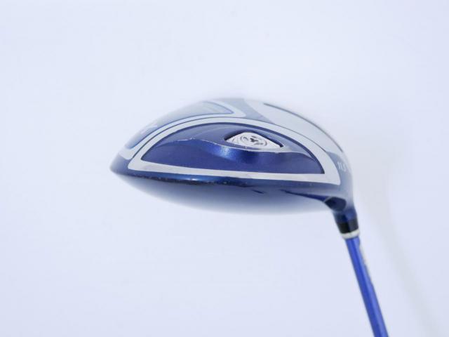 Lady club : All : ไดรเวอร์ XXIO 11 (รุ่นปี 2021) Loft 11.5 ก้าน MP-1100 Flex R (Lady)
