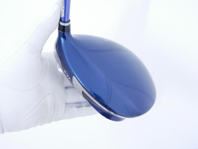 Lady club : All : ไดรเวอร์ XXIO 11 (รุ่นปี 2021) Loft 11.5 ก้าน MP-1100 Flex R (Lady)
