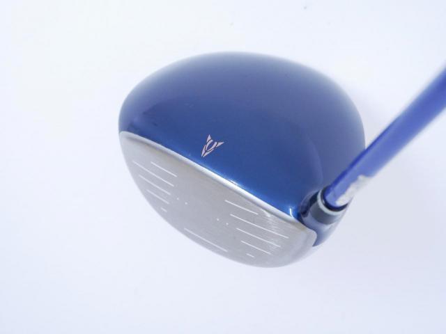 Lady club : All : ไดรเวอร์ XXIO 11 (รุ่นปี 2021) Loft 11.5 ก้าน MP-1100 Flex R (Lady)
