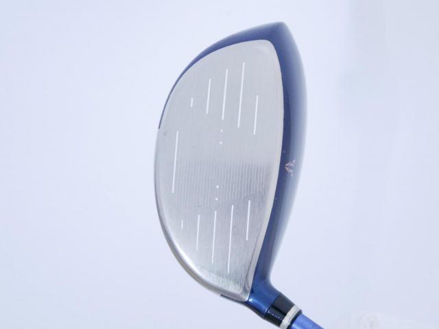 Lady club : All : ไดรเวอร์ XXIO 11 (รุ่นปี 2021) Loft 11.5 ก้าน MP-1100 Flex R (Lady)
