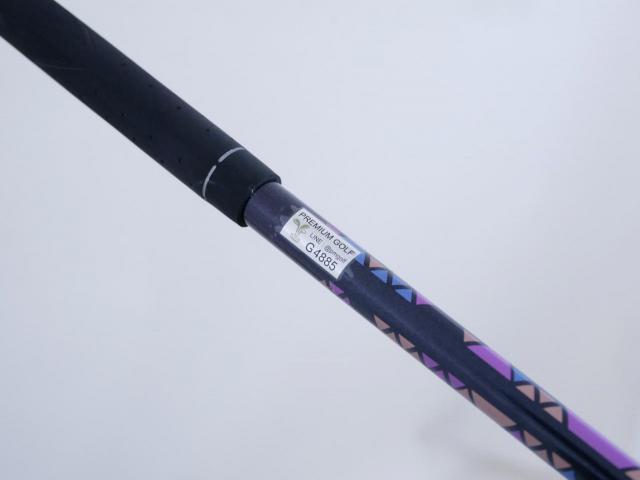 Lady club : All : ไดรเวอร์ XXIO 11 (รุ่นปี 2021) Loft 11.5 ก้าน MP-1100 Flex R (Lady)
