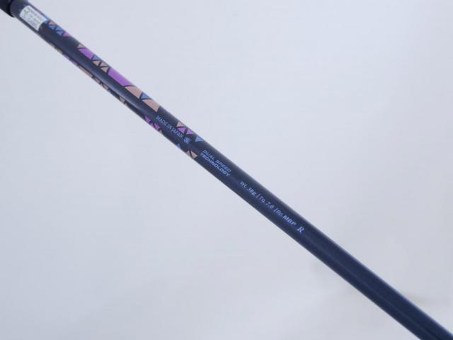 Lady club : All : ไดรเวอร์ XXIO 11 (รุ่นปี 2021) Loft 11.5 ก้าน MP-1100 Flex R (Lady)
