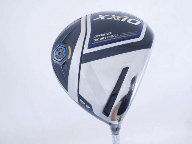 Driver : XXIO : ไดรเวอร์ XXIO 11 (รุ่นปี 2021) Loft 10.5 ก้าน MP-1100 Flex S