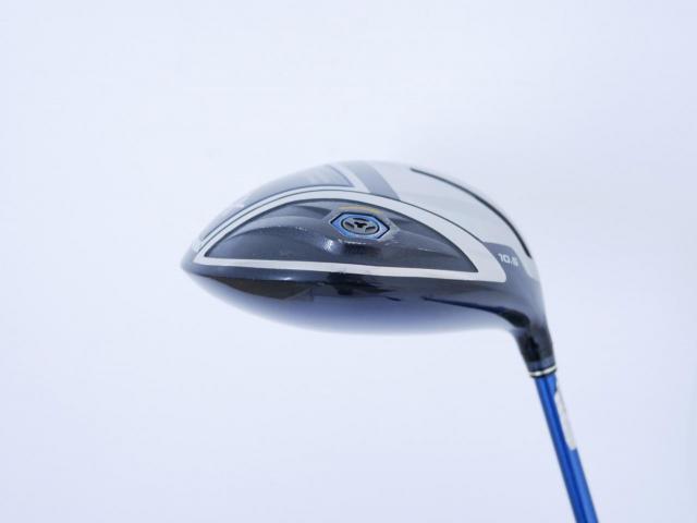 Driver : XXIO : ไดรเวอร์ XXIO 11 (รุ่นปี 2021) Loft 10.5 ก้าน MP-1100 Flex S