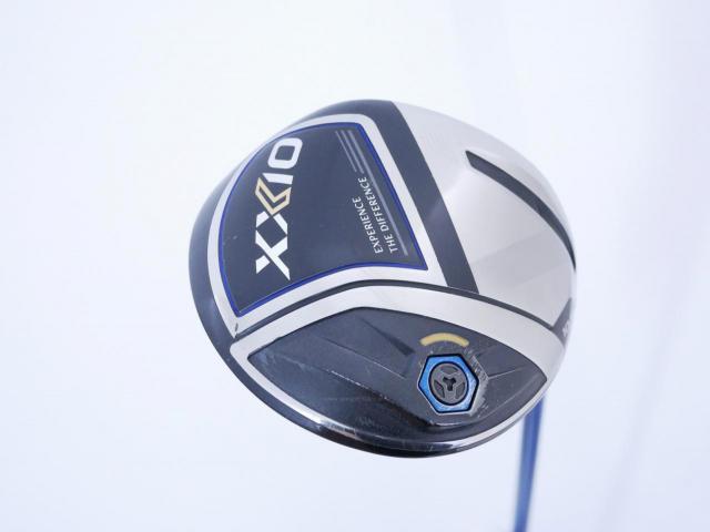 Driver : XXIO : ไดรเวอร์ XXIO 11 (รุ่นปี 2021) Loft 10.5 ก้าน MP-1100 Flex S