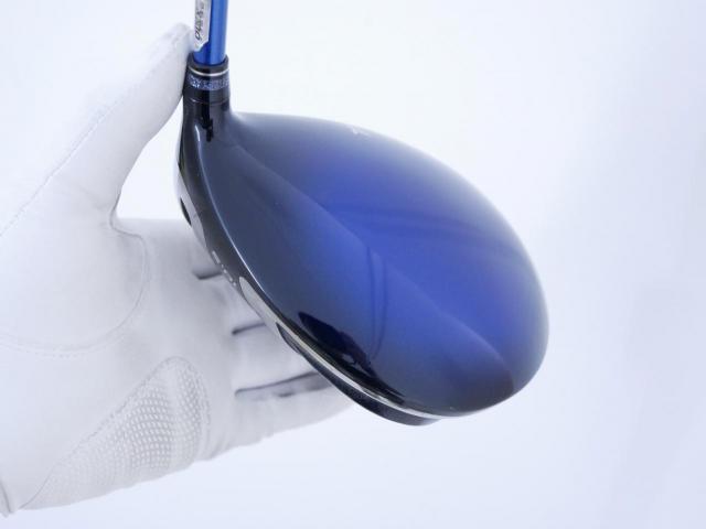 Driver : XXIO : ไดรเวอร์ XXIO 11 (รุ่นปี 2021) Loft 10.5 ก้าน MP-1100 Flex S