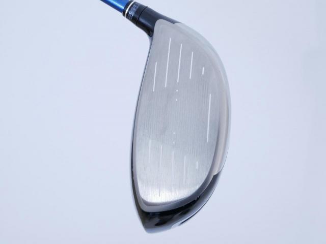 Driver : XXIO : ไดรเวอร์ XXIO 11 (รุ่นปี 2021) Loft 10.5 ก้าน MP-1100 Flex S