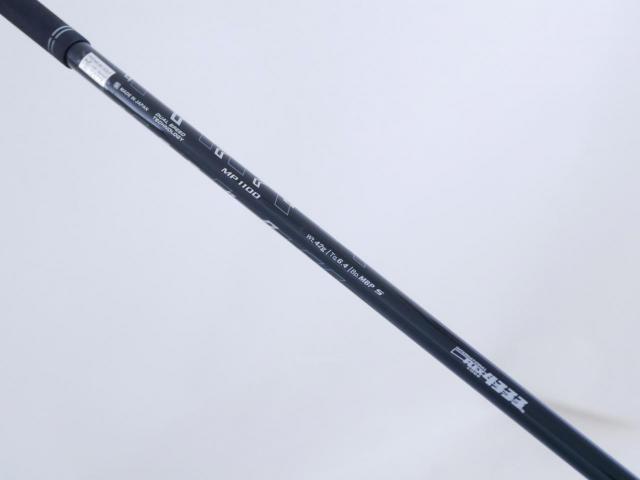 Driver : XXIO : ไดรเวอร์ XXIO 11 (รุ่นปี 2021) Loft 10.5 ก้าน MP-1100 Flex S