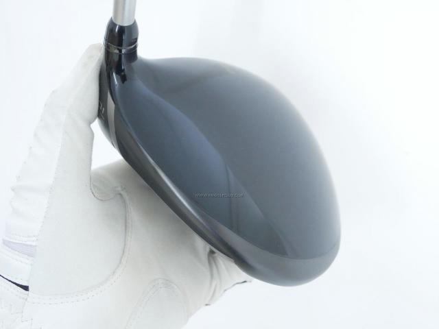 Driver : PRGR : ไดรเวอร์ PRGR EGG 5500 Impact (ปี 2020 ตีง่ายมากๆ ก้านสั้นกว่ารุ่นปกติ) Loft 10.5 ก้าน M-35 Flex R2