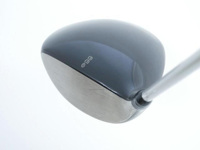 Driver : PRGR : ไดรเวอร์ PRGR EGG 5500 Impact (ปี 2020 ตีง่ายมากๆ ก้านสั้นกว่ารุ่นปกติ) Loft 10.5 ก้าน M-35 Flex R2