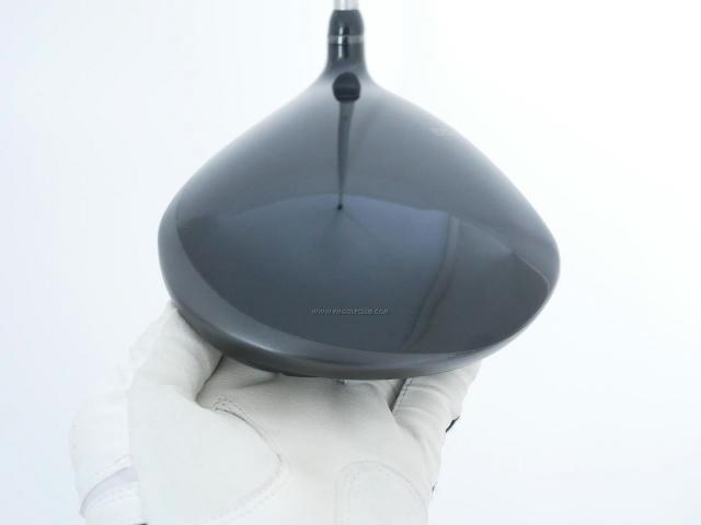 Driver : PRGR : ไดรเวอร์ PRGR EGG 5500 Impact (ปี 2020 ตีง่ายมากๆ ก้านสั้นกว่ารุ่นปกติ) Loft 10.5 ก้าน M-35 Flex R2