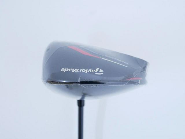 Driver : Taylormade : **ของใหม่ ยังไม่แกะพลาสติก** ไดรเวอร์ Taylormade Stealth HD (ออกปี 2022 Japan Spec.) Loft 10.5 ก้าน Mitsubishi TENSEI TM50 Flex R