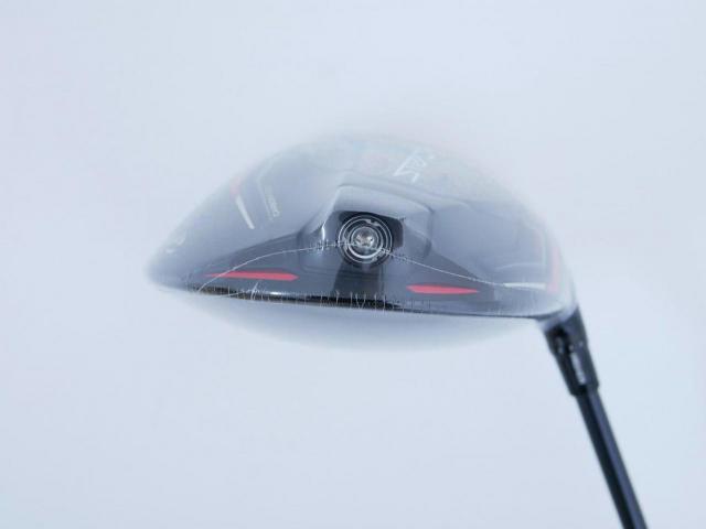 Driver : Taylormade : **ของใหม่ ยังไม่แกะพลาสติก** ไดรเวอร์ Taylormade Stealth HD (ออกปี 2022 Japan Spec.) Loft 10.5 ก้าน Mitsubishi TENSEI TM50 Flex R