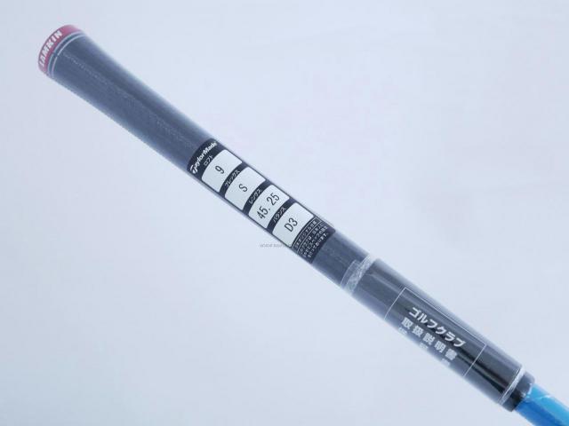 Driver : Taylormade : **ของใหม่ ยังไม่แกะพลาสติก** ไดรเวอร์ Taylormade Stealth (ออกปี 2022 Japan Spec.) Loft 9 ก้าน Tour AD UB-6 Flex S