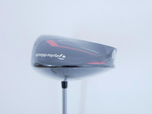 Driver : Taylormade : **ของใหม่ ยังไม่แกะพลาสติก** ไดรเวอร์ Taylormade Stealth (ออกปี 2022 Japan Spec.) Loft 9 ก้าน Tour AD UB-6 Flex S