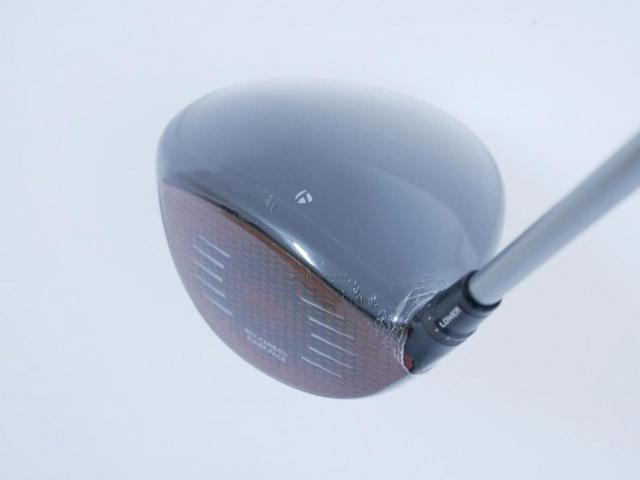 Driver : Taylormade : **ของใหม่ ยังไม่แกะพลาสติก** ไดรเวอร์ Taylormade Stealth (ออกปี 2022 Japan Spec.) Loft 9 ก้าน Tour AD UB-6 Flex S